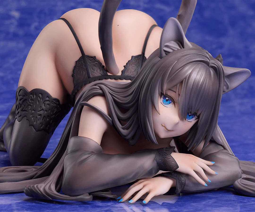 Russian Blue - Original Scale Figure - Image 8