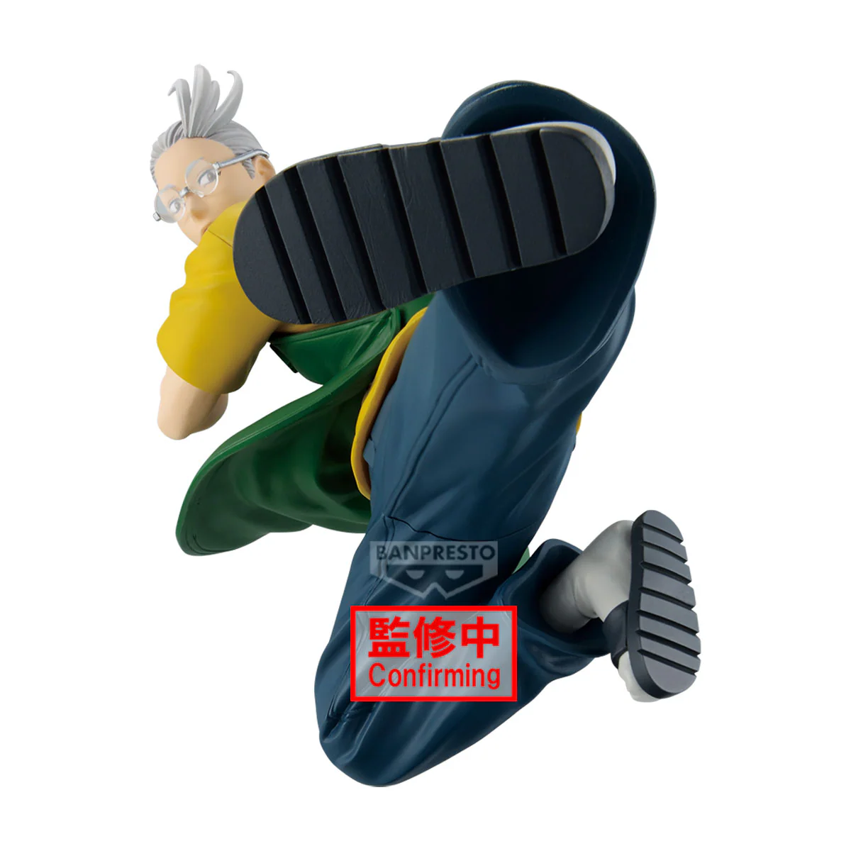 SAKAMOTO DAYS VIBRATION STARS-SAKAMOTO TARO-Ⅱ - Image 5