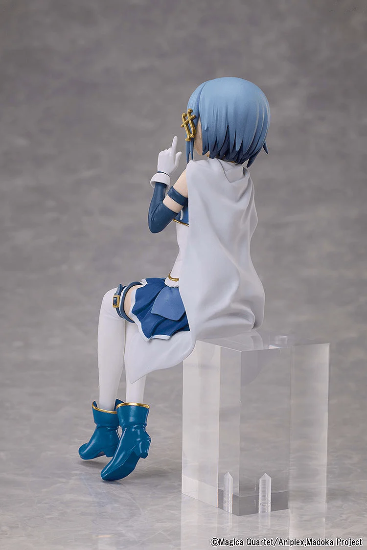 Sayaka Miki Tea Party Cake Song Ver. Non Scale Figure - Image 3