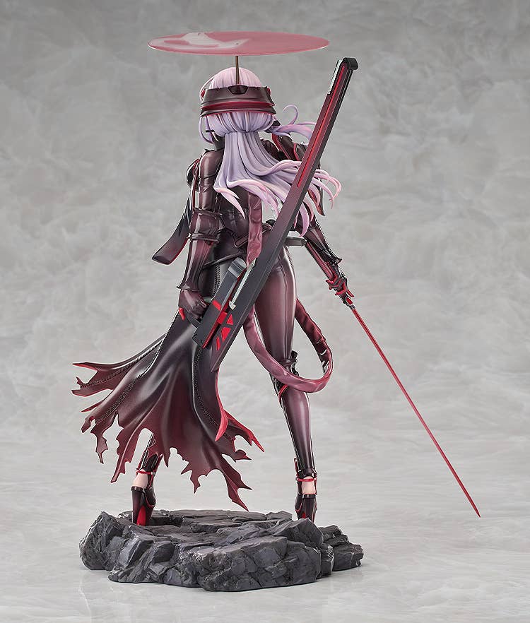 Scarlet: Black Shadow - Image 3