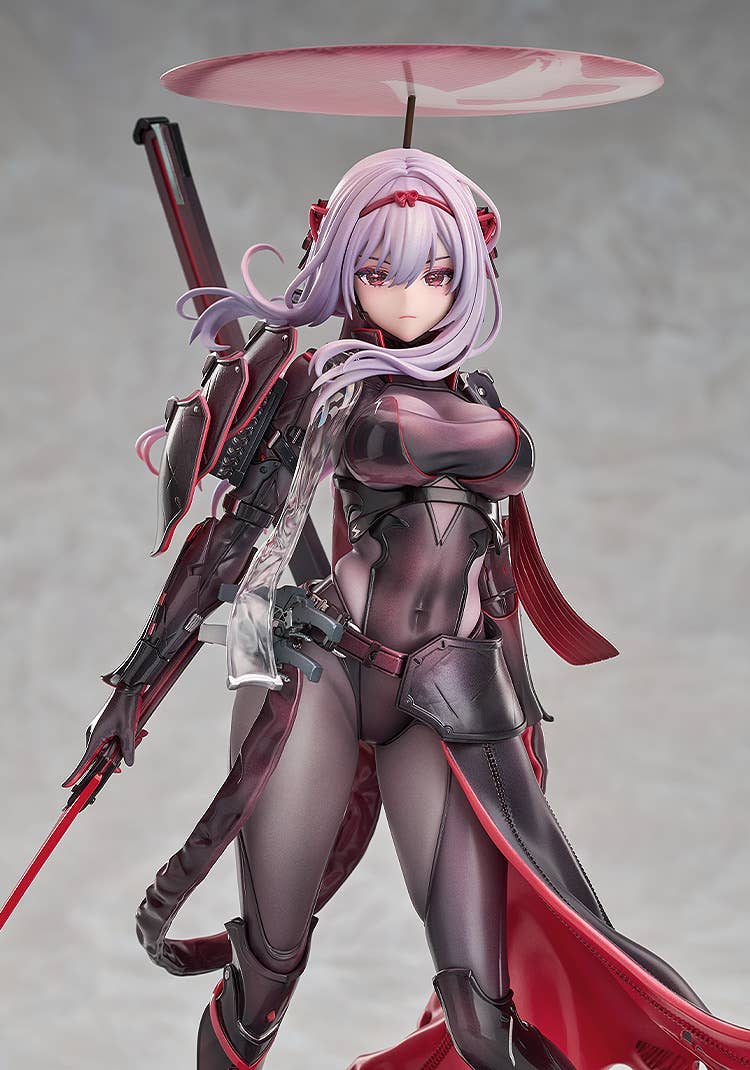 Scarlet: Black Shadow - Image 4