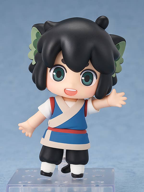 (Second Preorder Period) Nendoroid Luo Xiaohei - Release Date: 05/2026 - Image 2