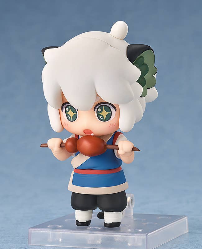(Second Preorder Period) Nendoroid Luo Xiaohei - Release Date: 05/2026 - Image 6