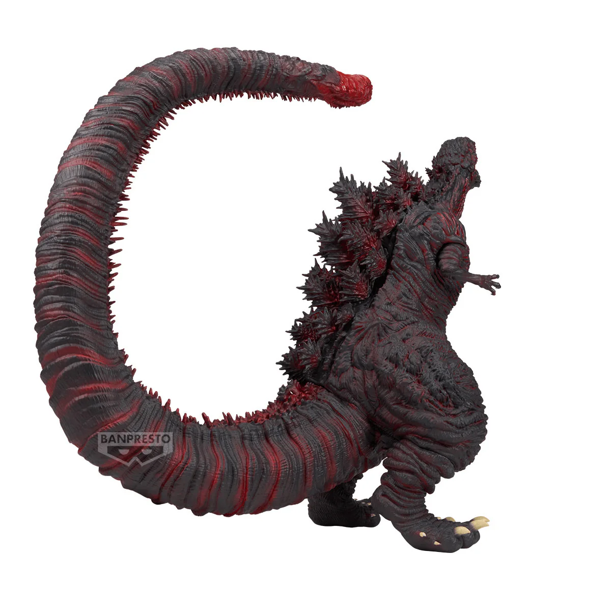 『Shin Godzilla』 Monster Roah Attack eXtra Large Godzilla(2016)4th.Form - Image 2