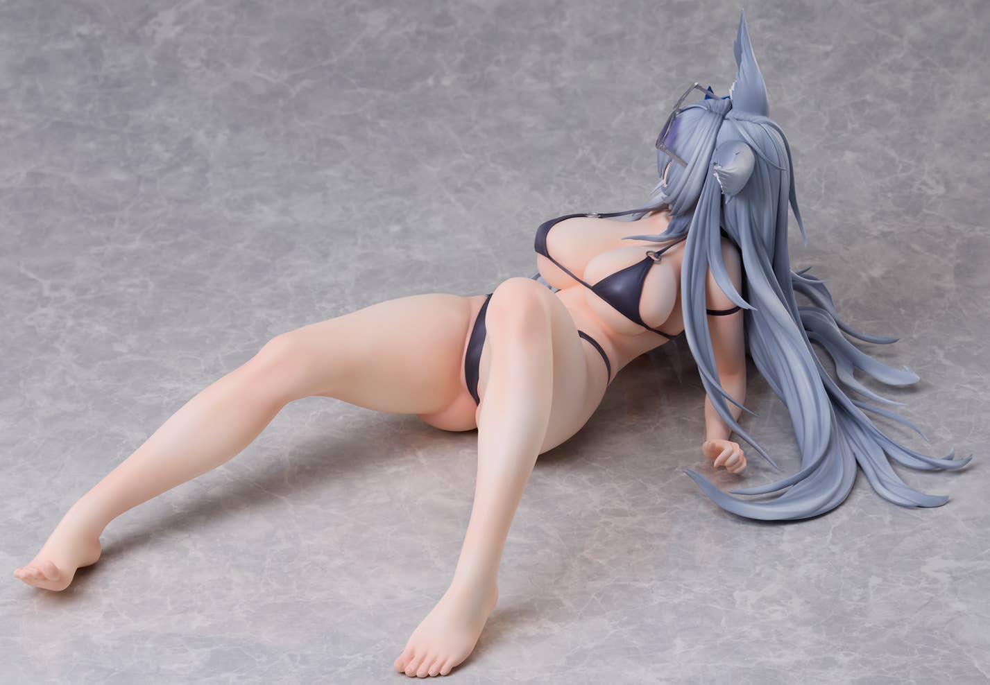 Shinano: Anniversary Swimsuits Ver. - Image 4