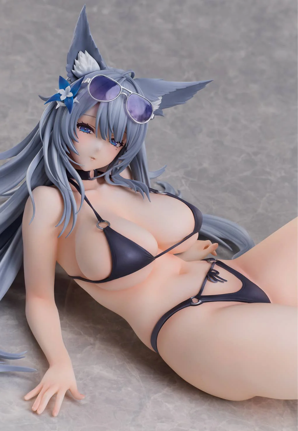 Shinano: Anniversary Swimsuits Ver. - Image 8
