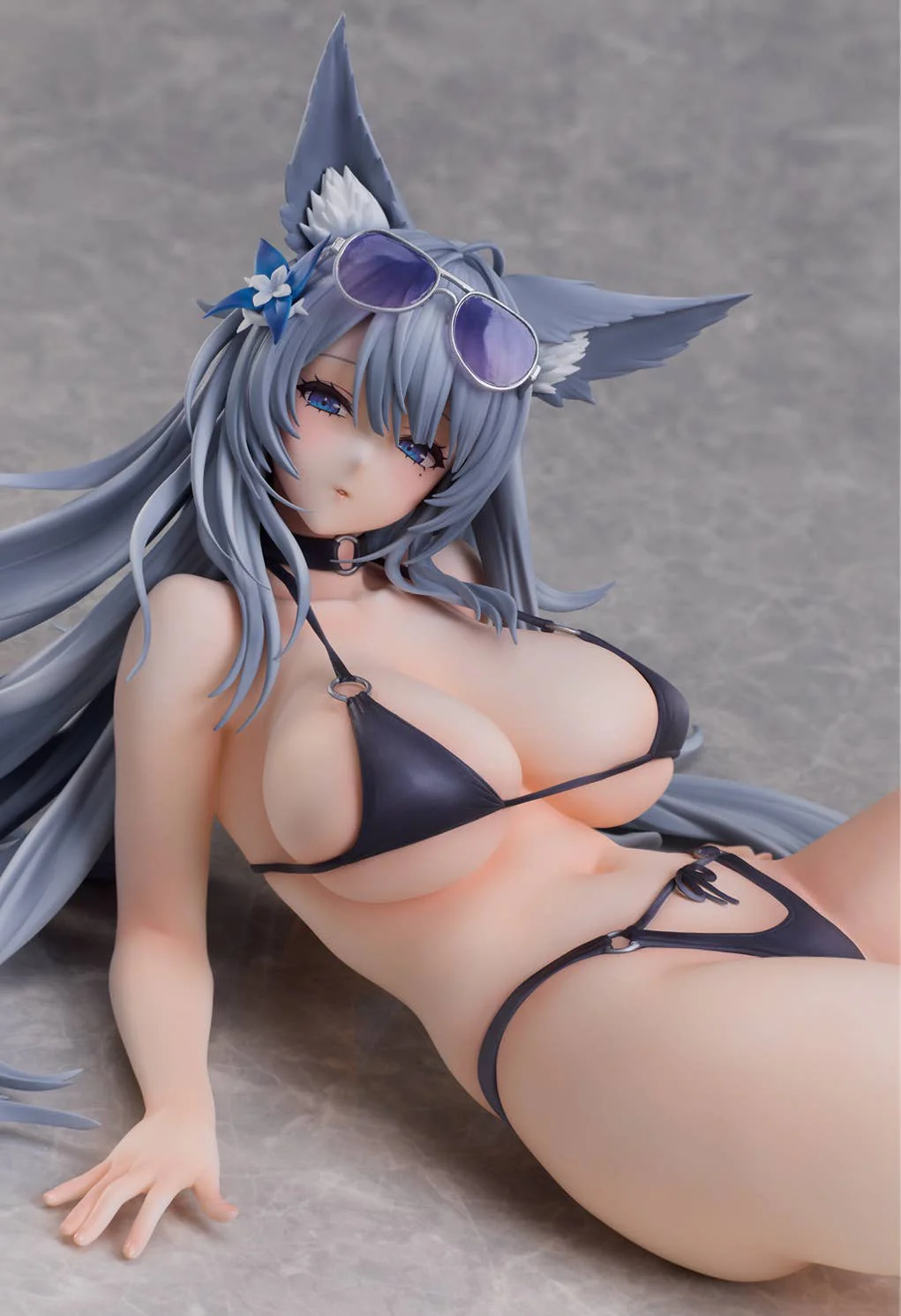 Shinano: Anniversary Swimsuits Ver. - Image 9