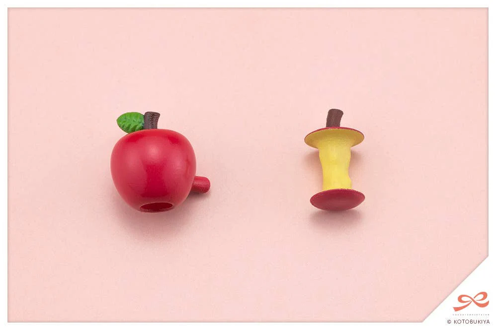 Snow White - Sousai Shojo Teien Model Kit - Image 11