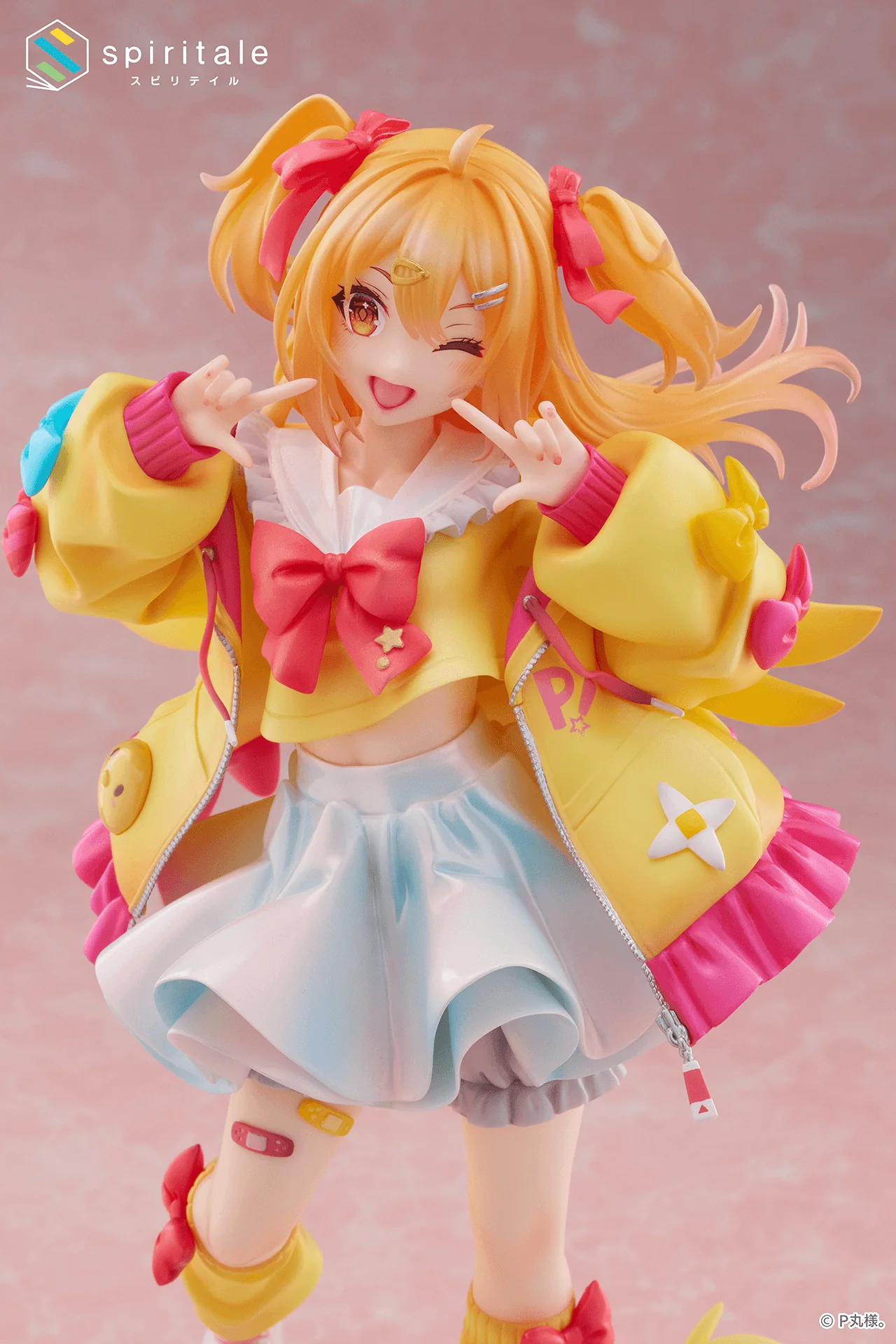 Pmarusama 1/7 Scale Figure - Image 2