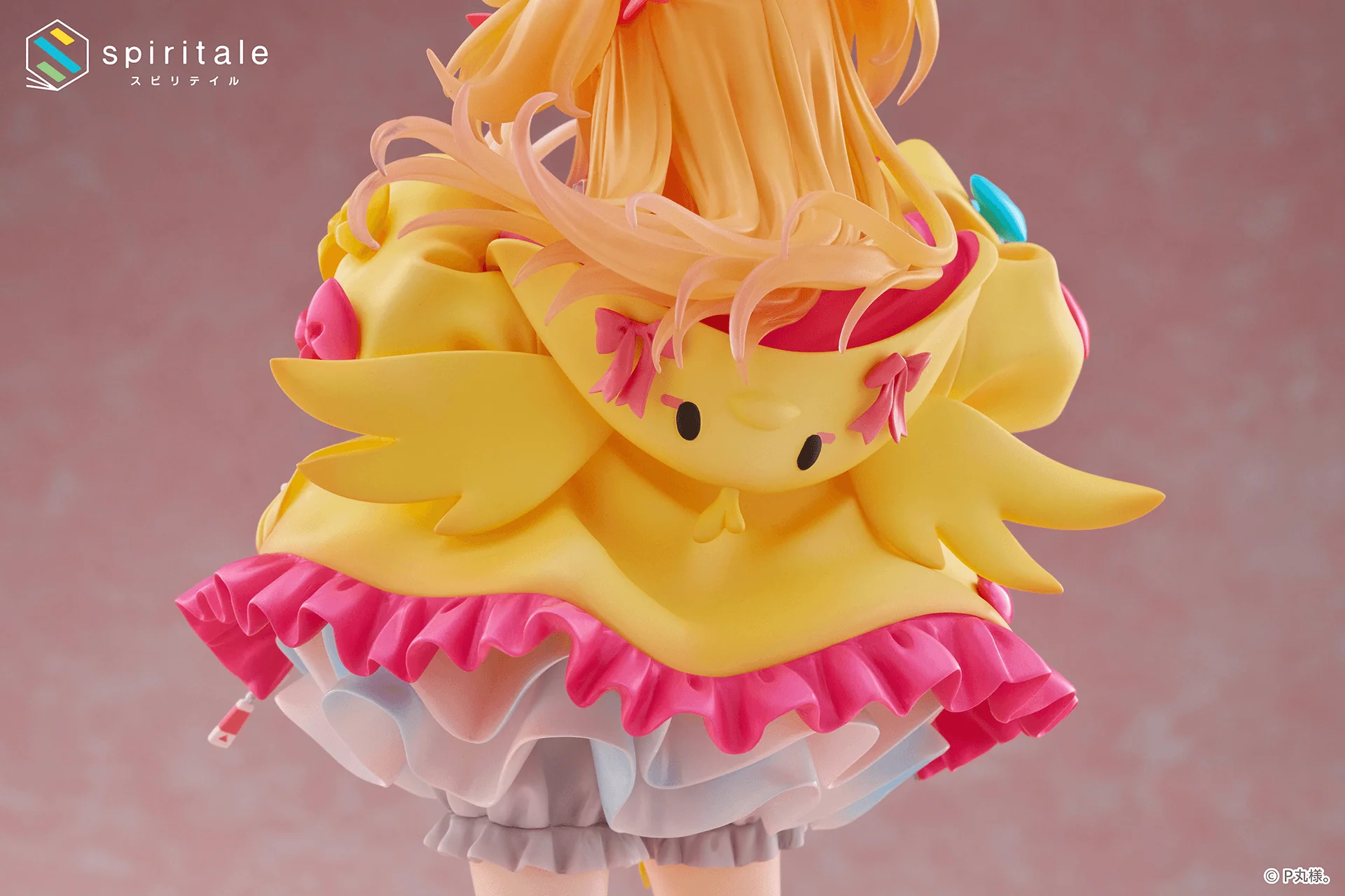 Pmarusama 1/7 Scale Figure - Image 4
