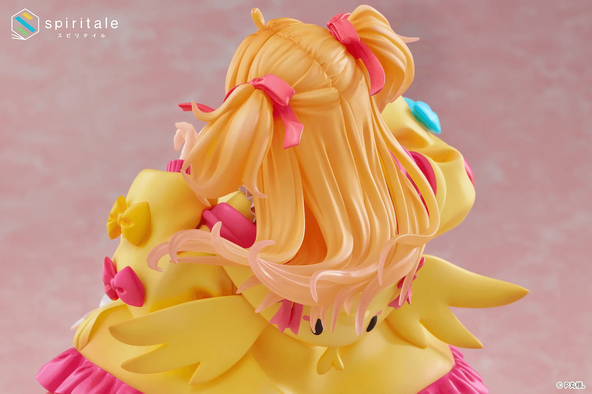 Pmarusama 1/7 Scale Figure - Image 5