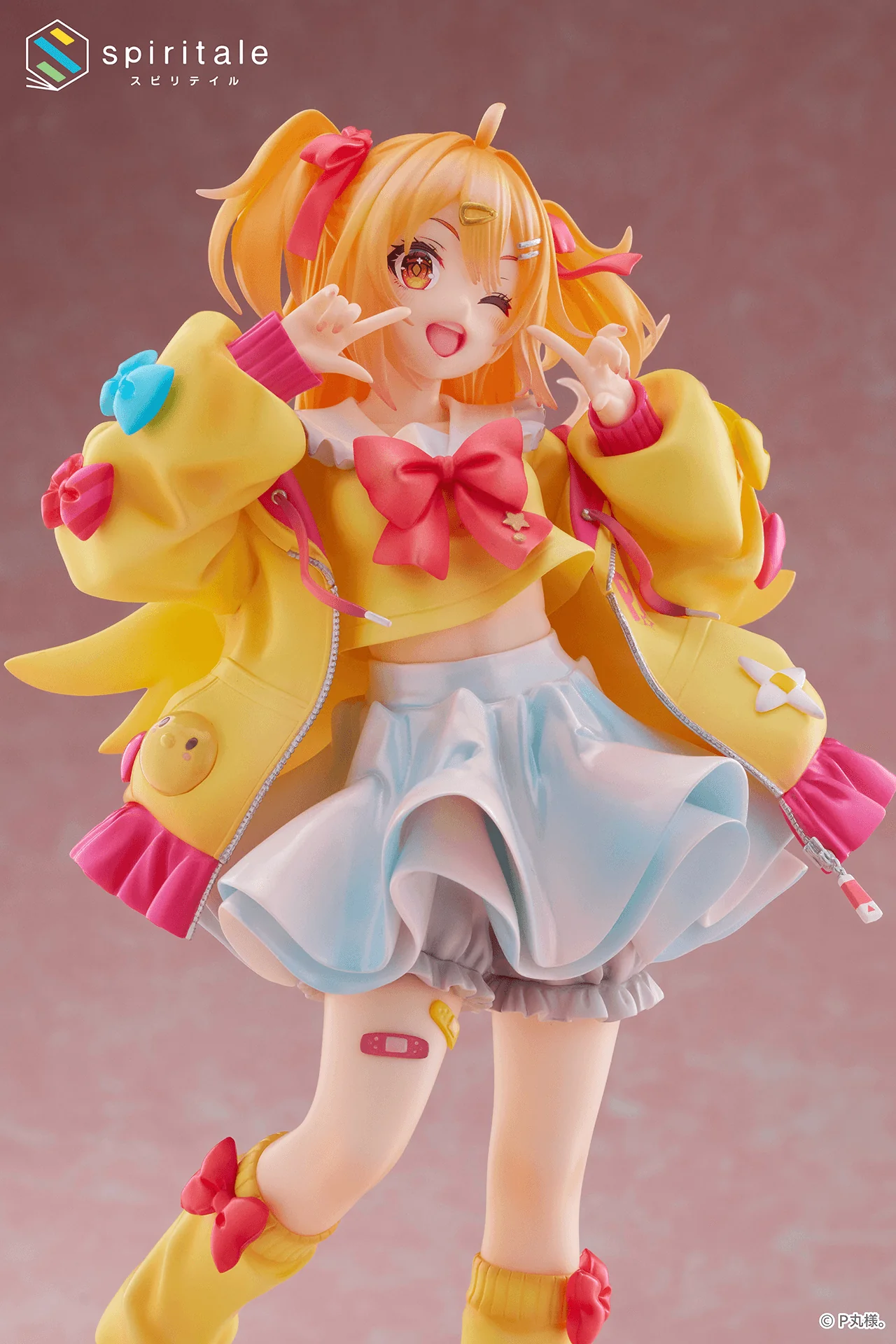 Pmarusama 1/7 Scale Figure - Image 9