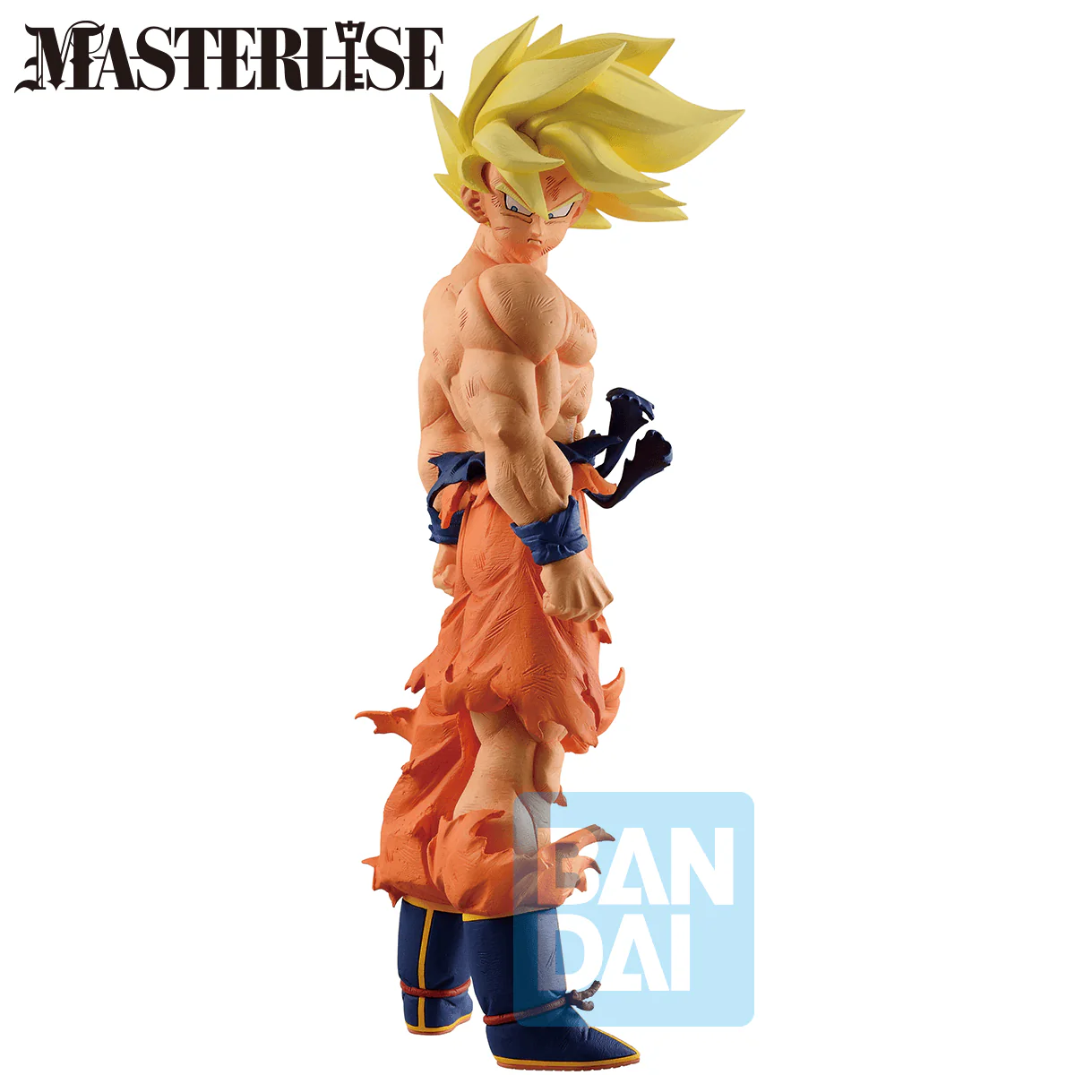 Super Saiyan Son Goku (The Chronicle of Goku) - Image 2