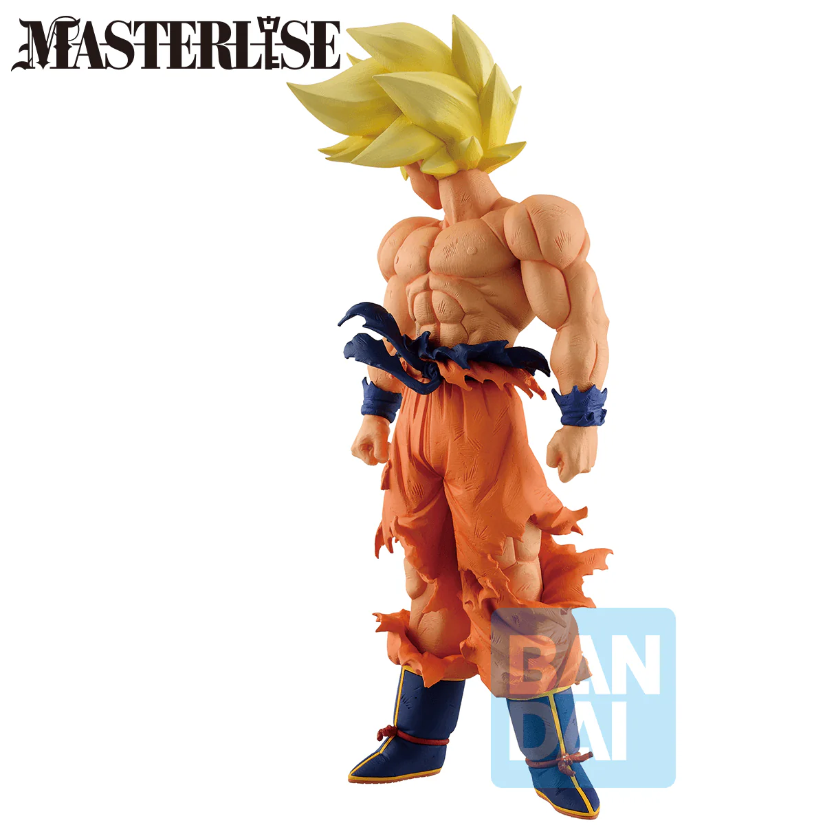 Super Saiyan Son Goku (The Chronicle of Goku) - Image 4