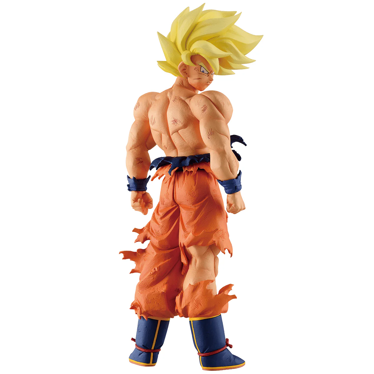 Super Saiyan Son Goku (The Chronicle of Goku) - Image 5