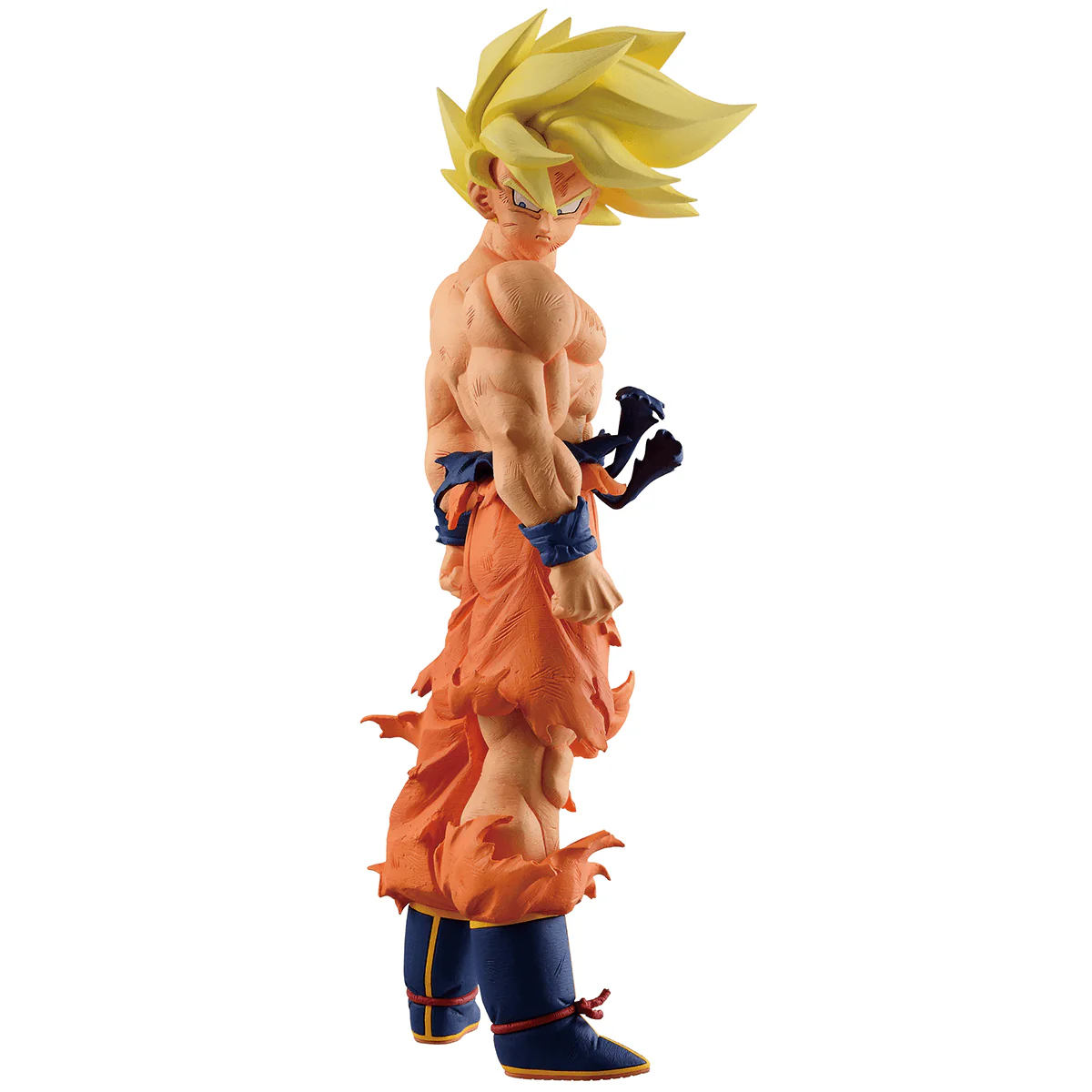Super Saiyan Son Goku (The Chronicle of Goku) - Image 6
