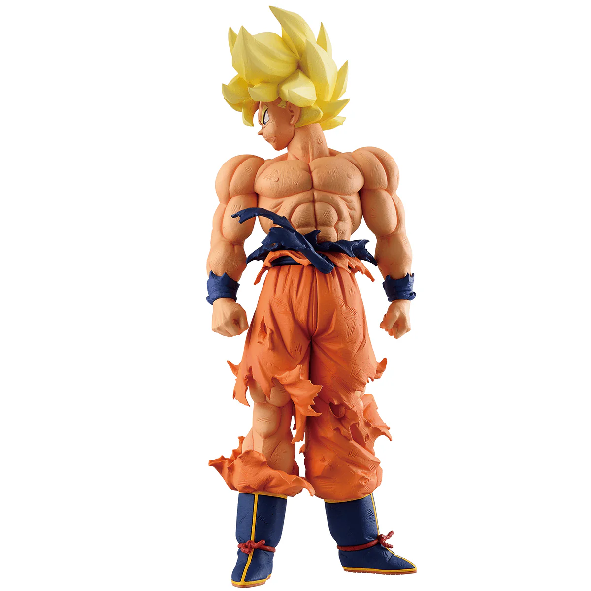 Super Saiyan Son Goku (The Chronicle of Goku) - Image 7