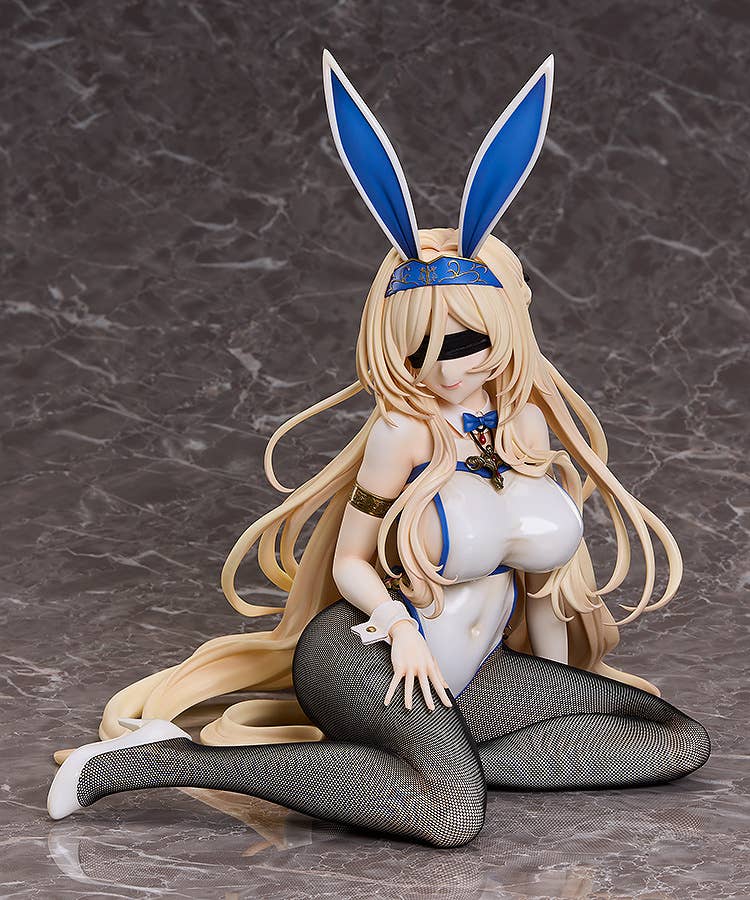 Sword Maiden: Bunny Ver. - Image 2