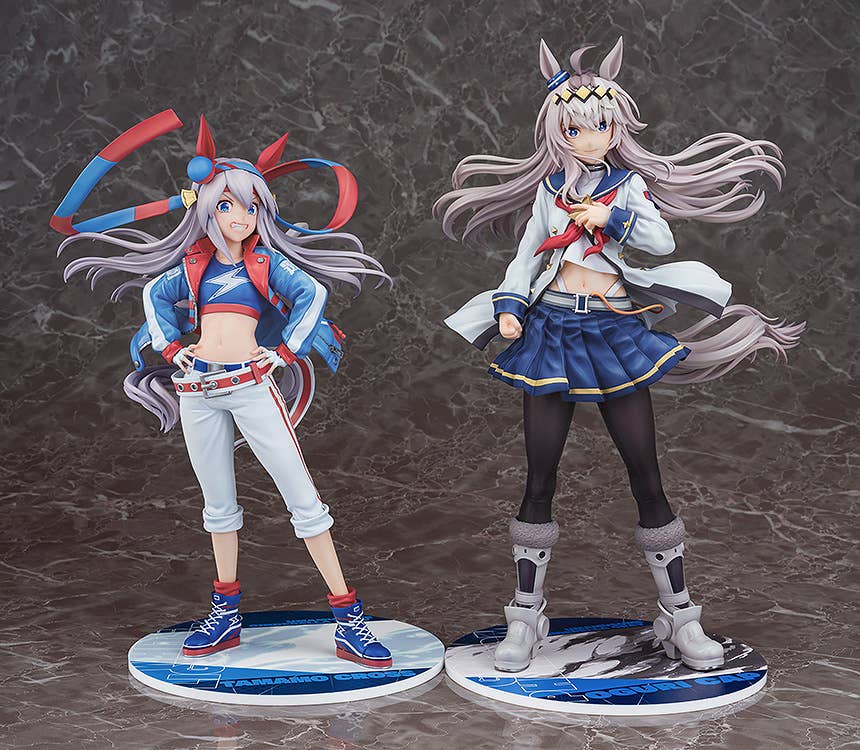 Tamamo Cross - Umamusume 1/7 Scale Figure - Image 14