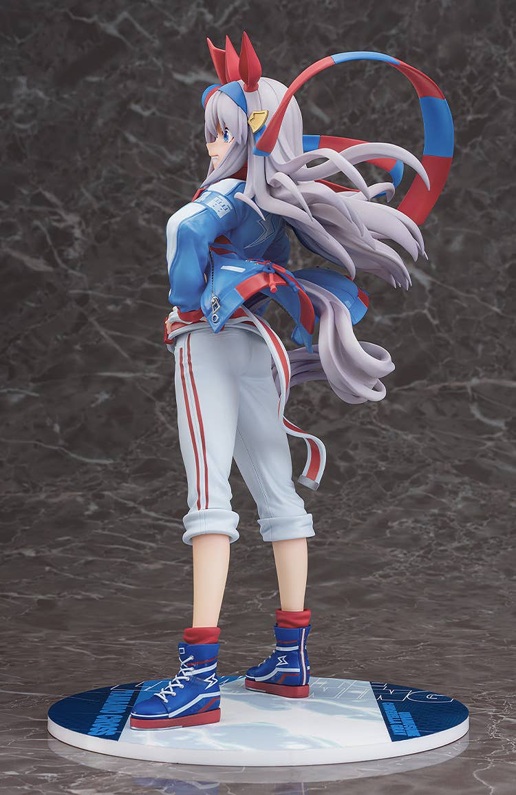 Tamamo Cross - Umamusume 1/7 Scale Figure - Image 4