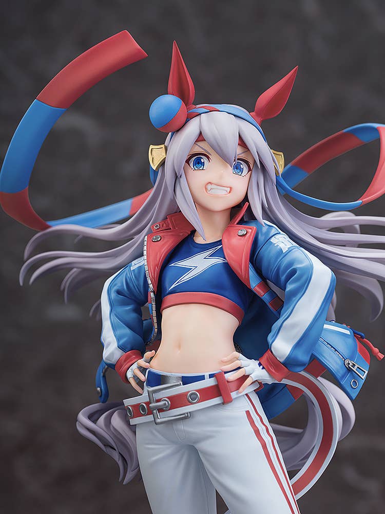 Tamamo Cross - Umamusume 1/7 Scale Figure - Image 6