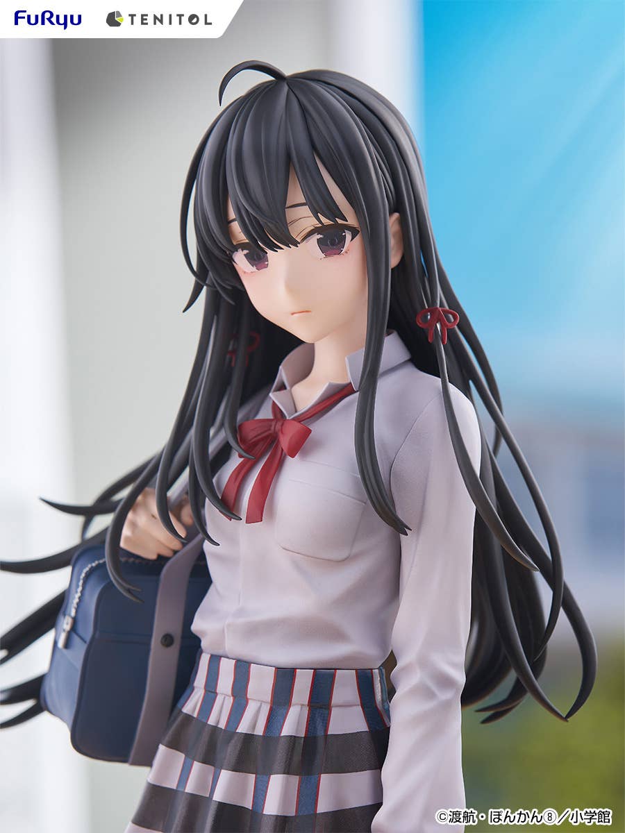 TENITOL TALL Yukino Yukinoshita - Image 10