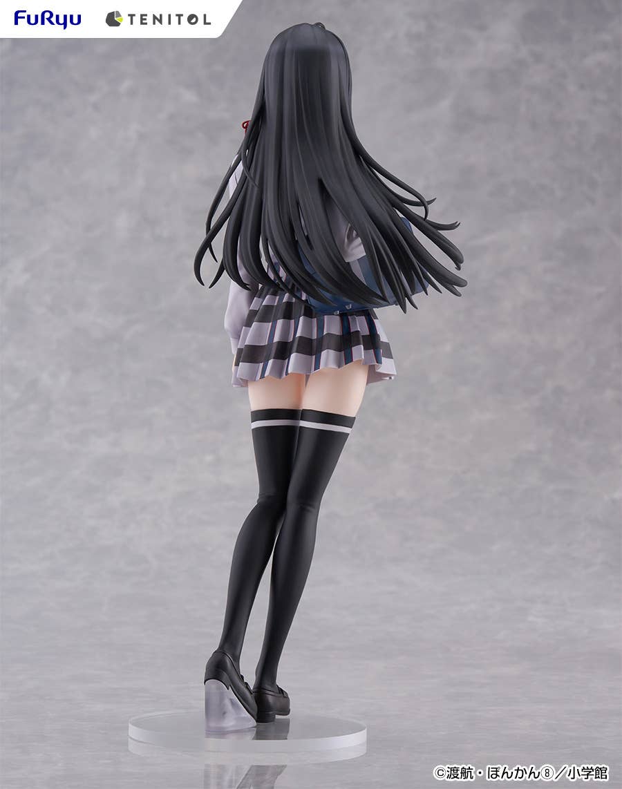 TENITOL TALL Yukino Yukinoshita - Image 4