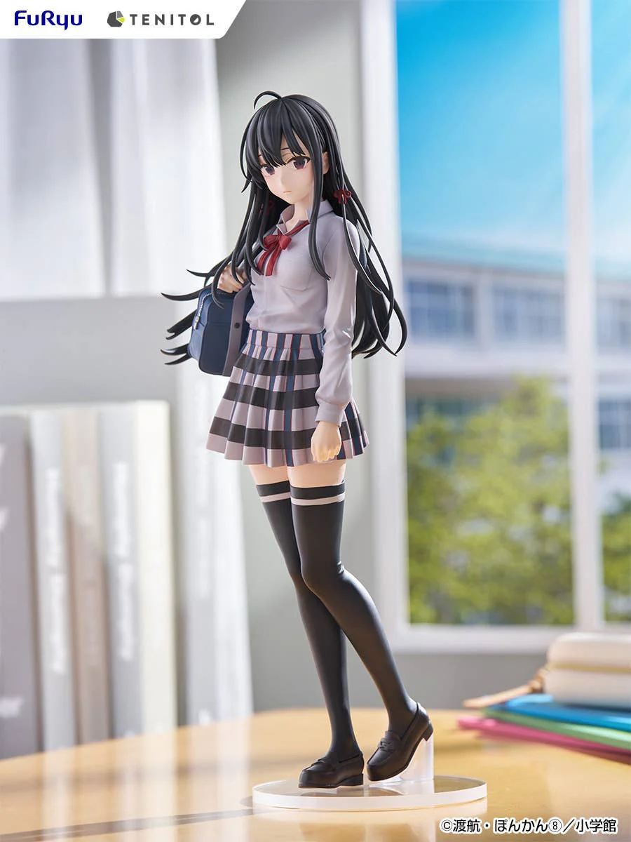 TENITOL TALL Yukino Yukinoshita - Image 8