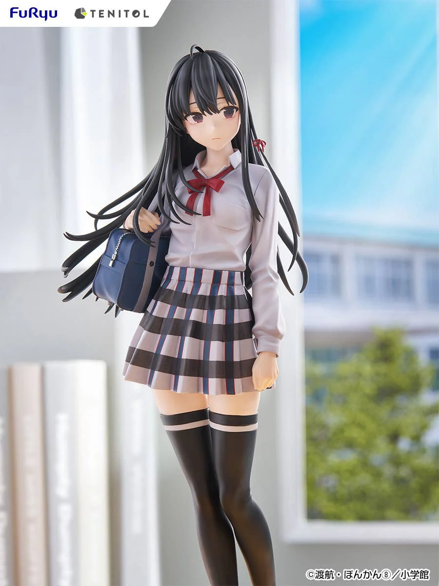 TENITOL TALL Yukino Yukinoshita - Image 9