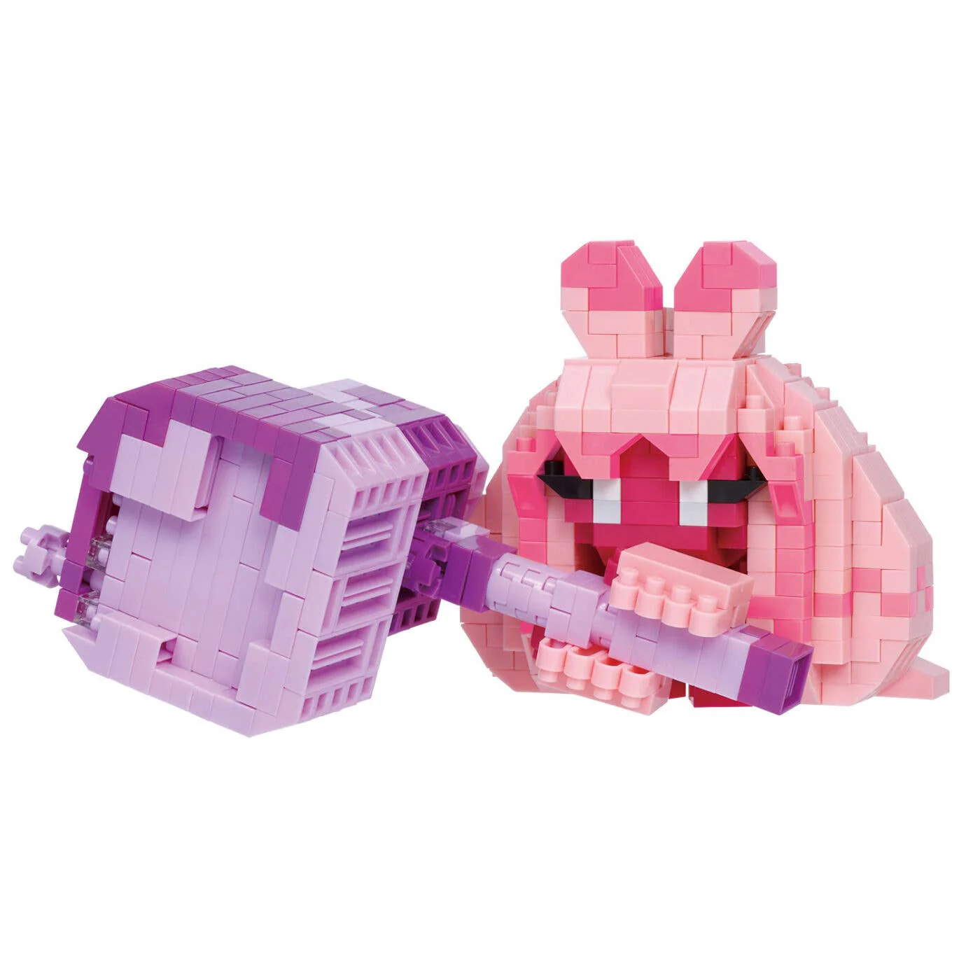 Tinkaton - Pokémon Scarlet/Violet PokeNano RS