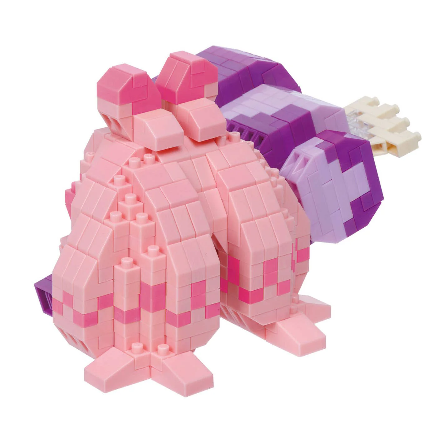 Tinkaton - Pokémon Scarlet/Violet PokeNano RS - Image 2