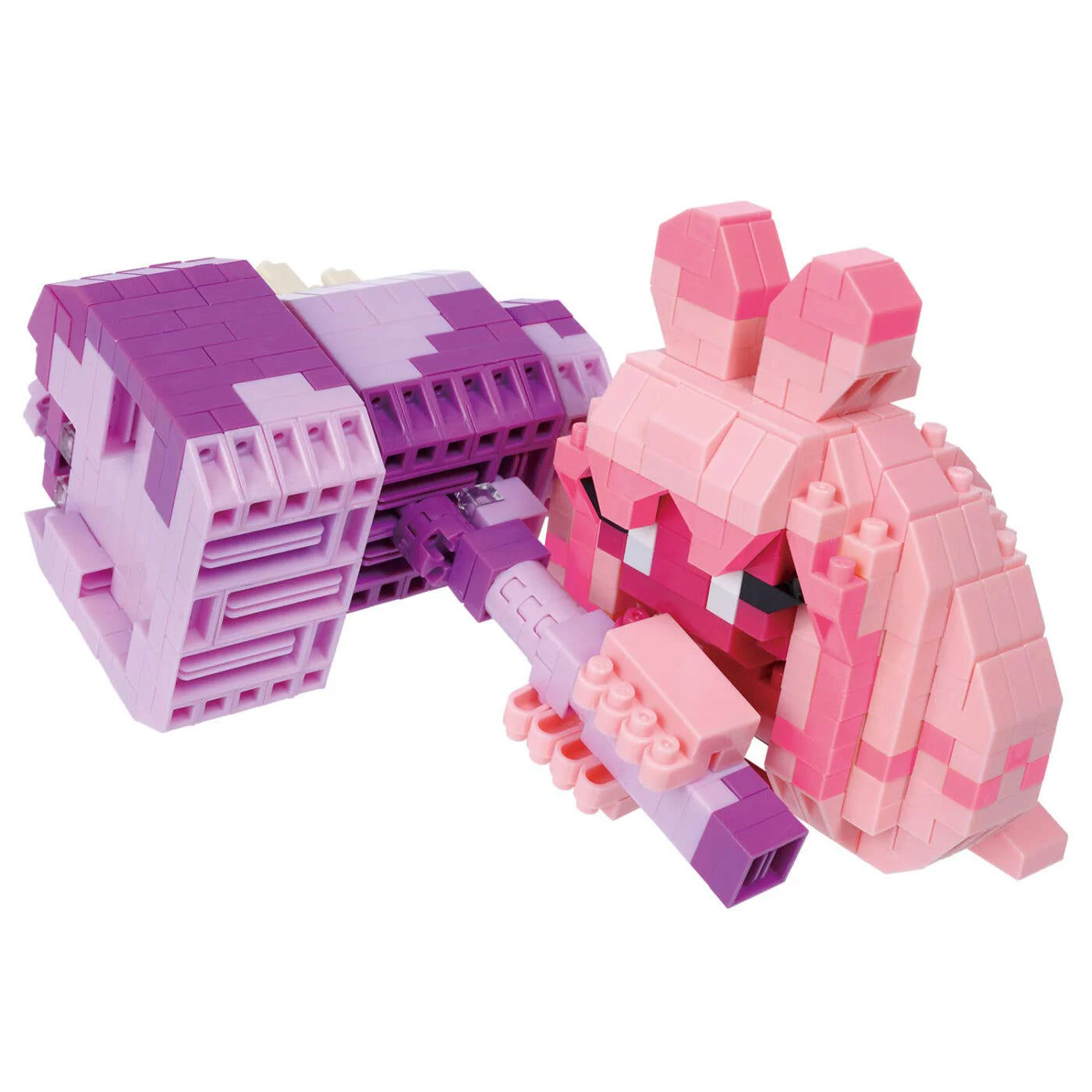 Tinkaton - Pokémon Scarlet/Violet PokeNano RS - Image 3