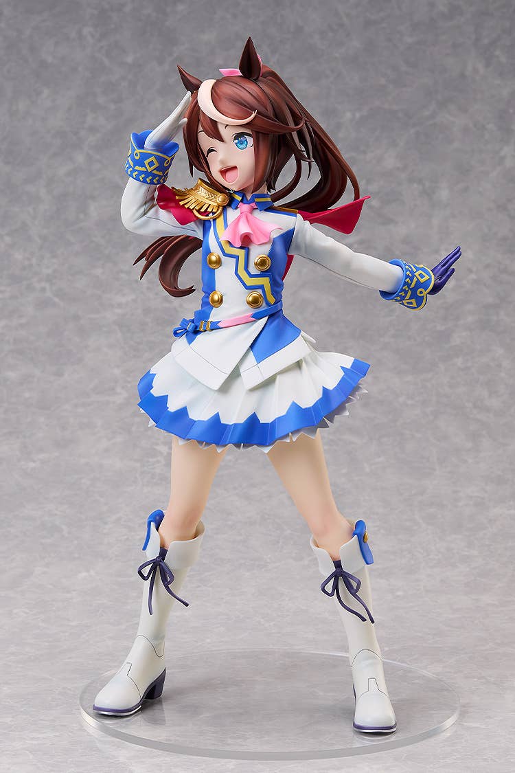 Tokai Teio - Umamusume 1/4 Scale Figure - Image 3