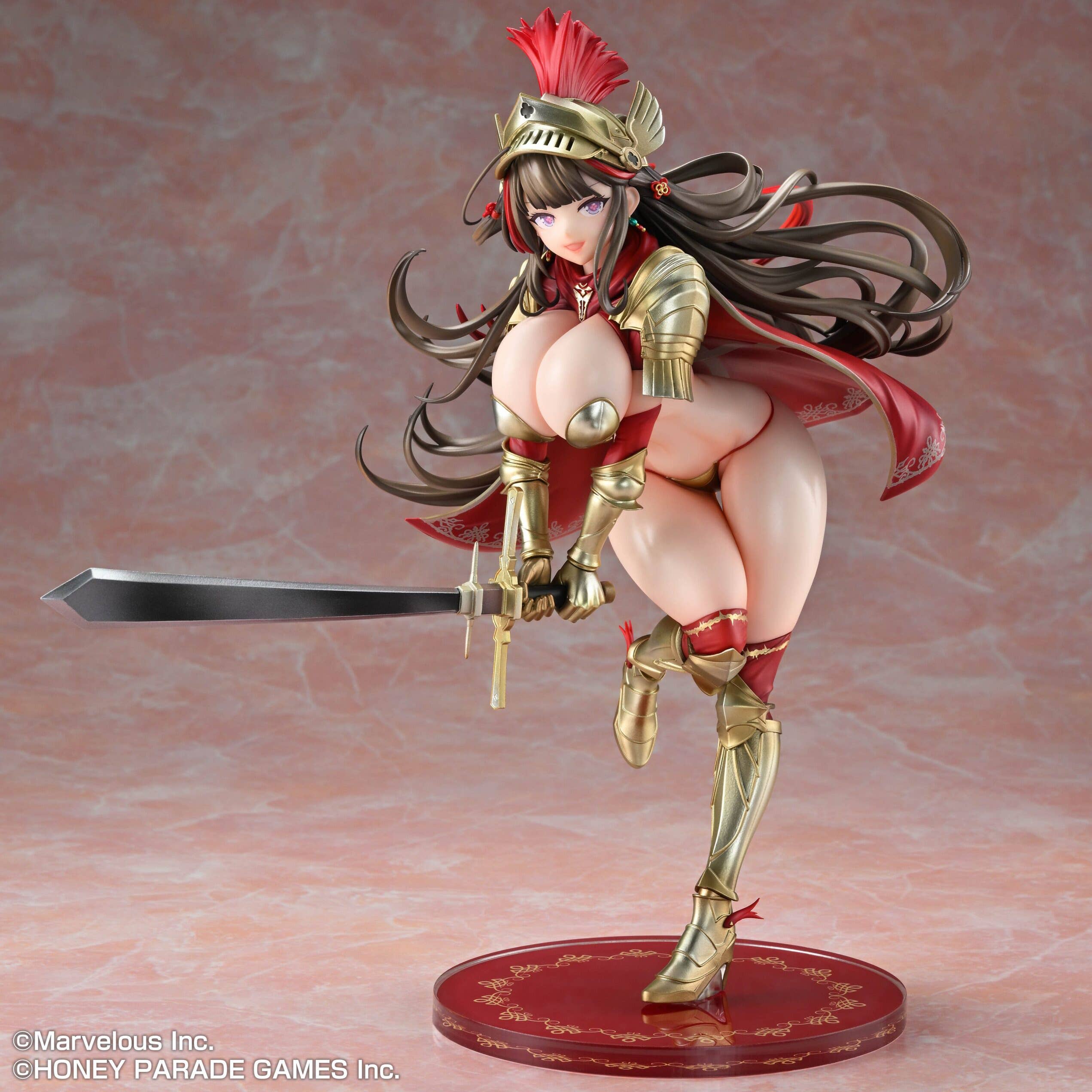 Toki Bikini Armer Ver. - Image 2