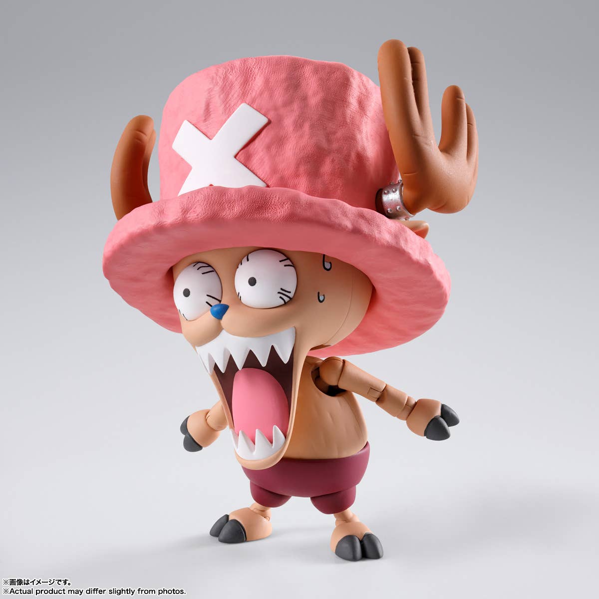 TonyTony.Chopper - Drum Island - "One Piece" - Image 4