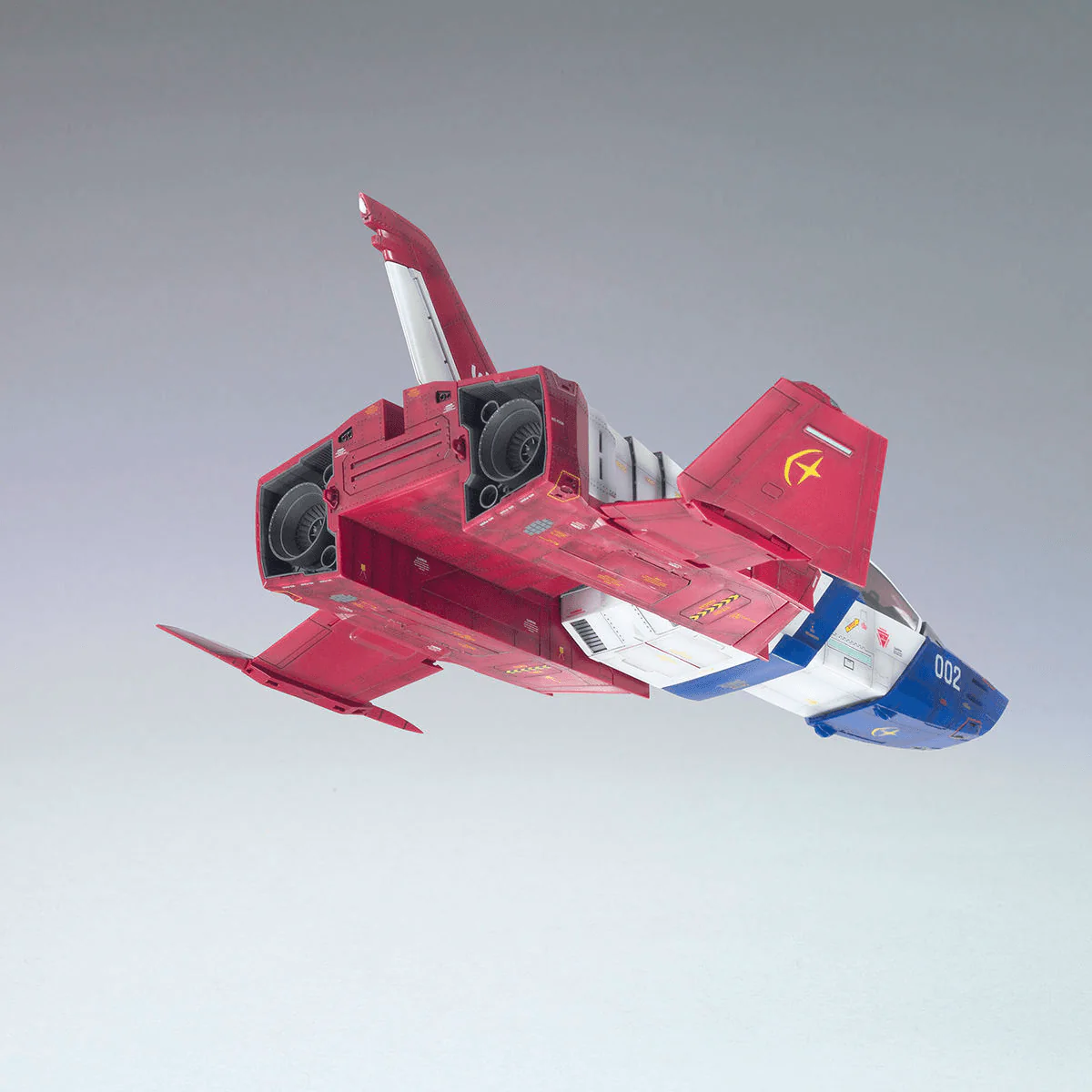 UCHG 1/35 CORE・FIGHTER - Image 3