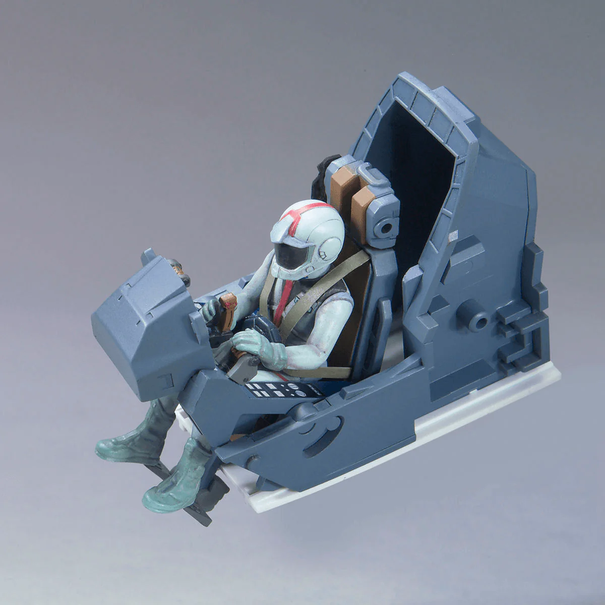 UCHG 1/35 CORE・FIGHTER - Image 9