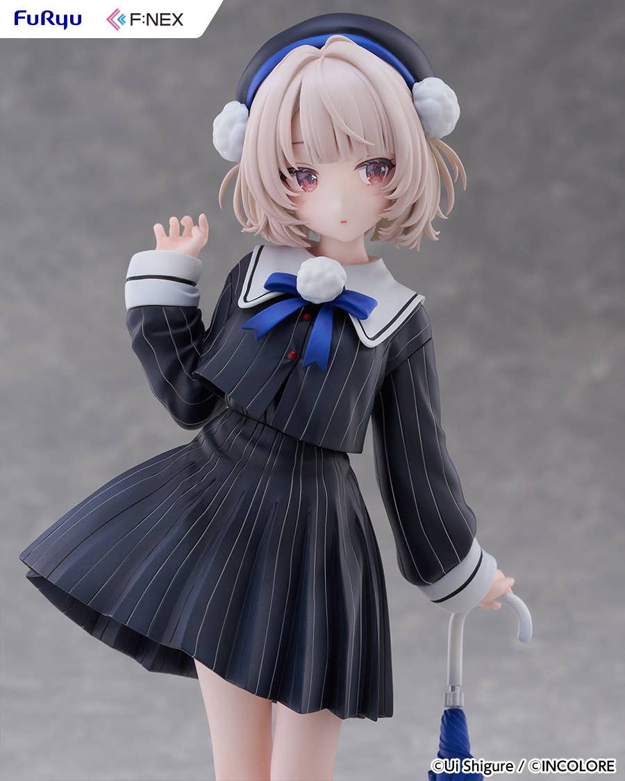 Ui 1/7 Scale Figure - Image 7
