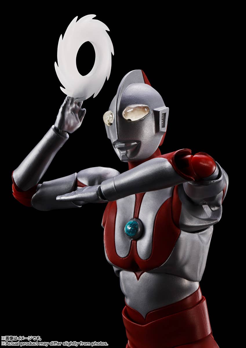 ULTRAMAN 60th Anniversary Edition "ULTRAMAN" - Image 6