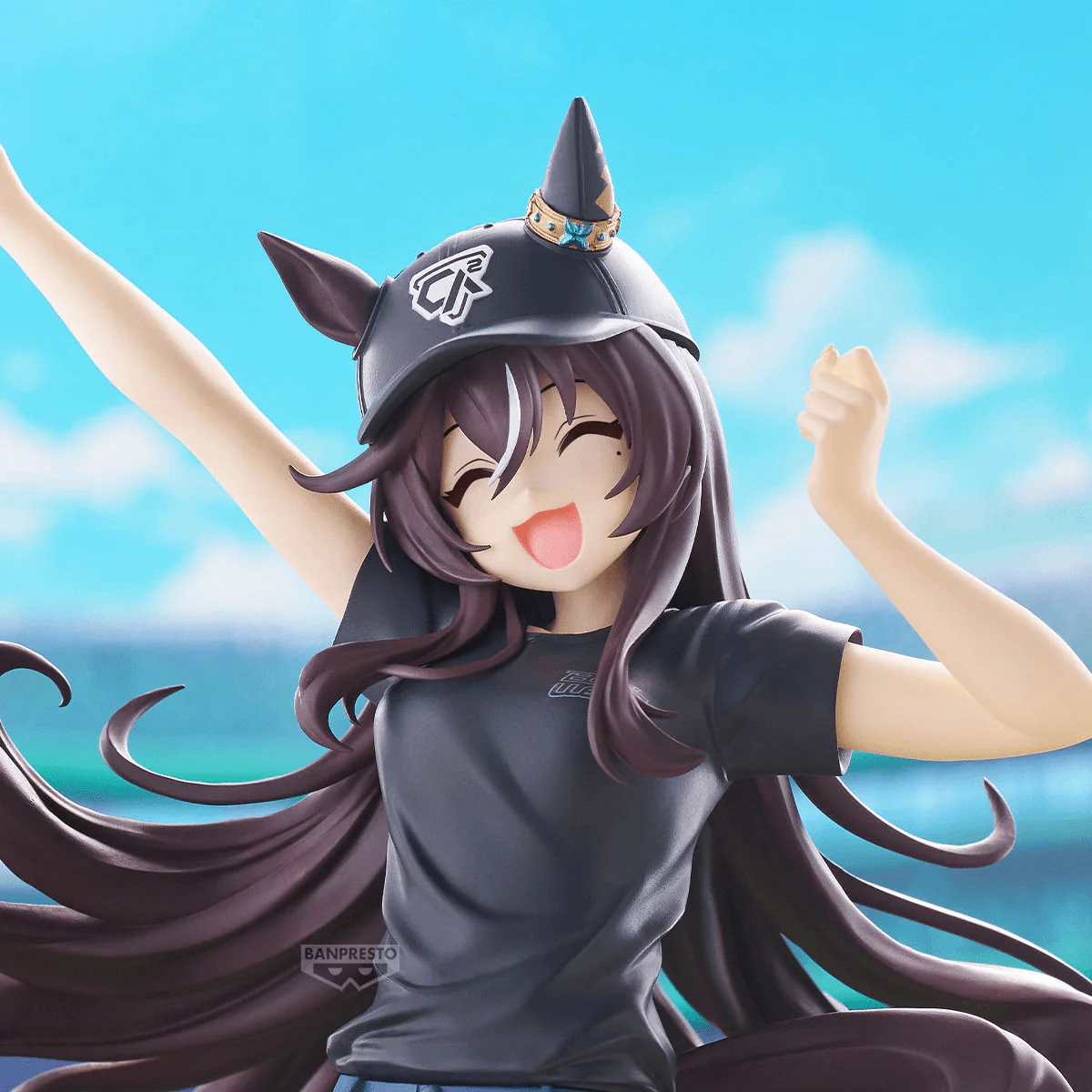 Umamusume: Pretty Derby BoC'z we Vivlos as Lil♡V Figure - Image 2