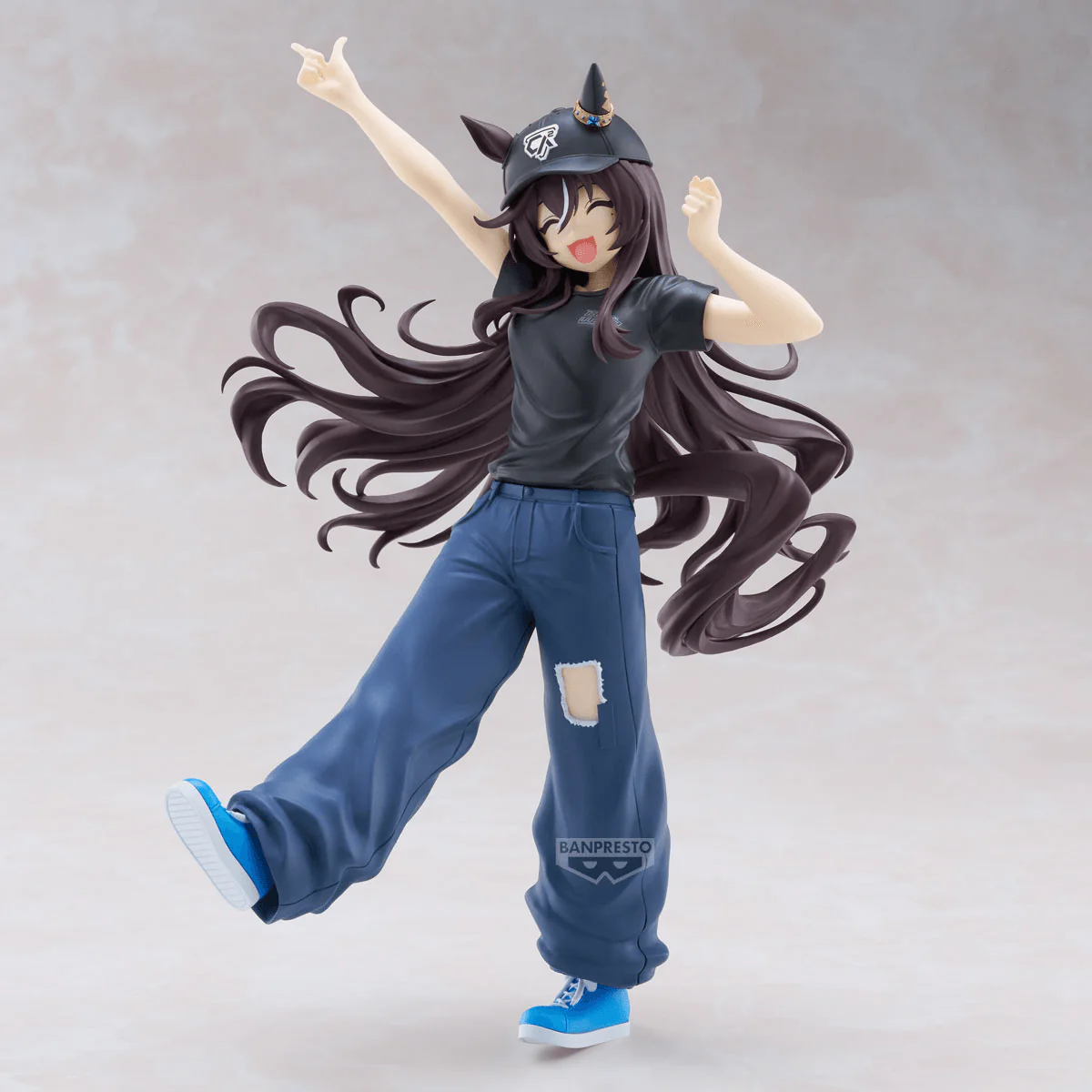 Umamusume: Pretty Derby BoC'z we Vivlos as Lil♡V Figure - Image 4