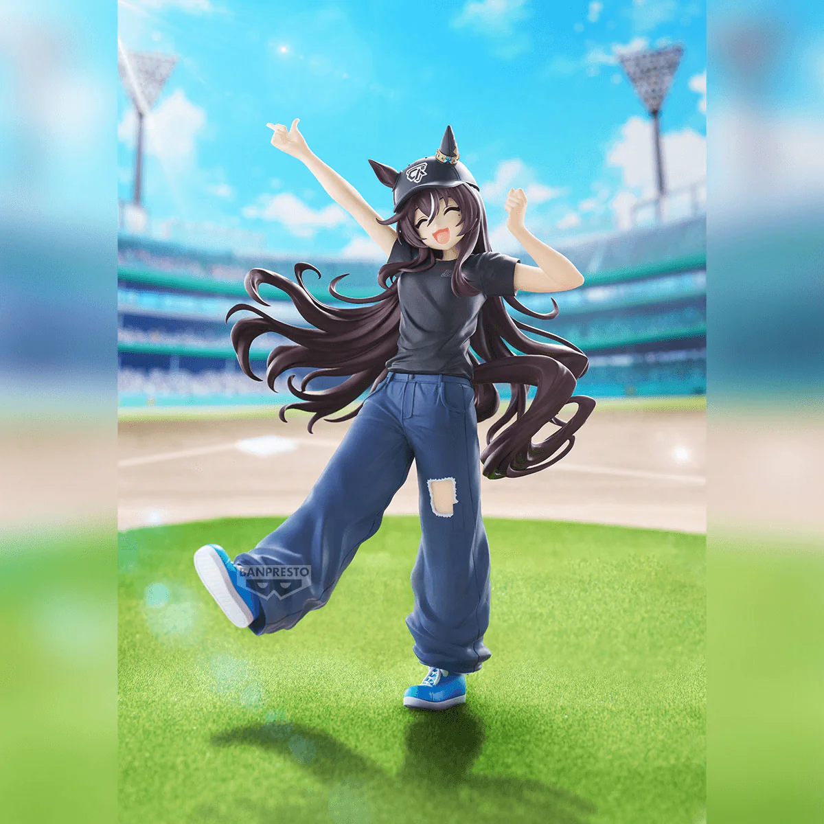 Umamusume: Pretty Derby BoC'z we Vivlos as Lil♡V Figure - Image 5