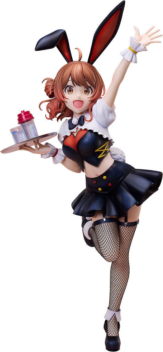 Ume Hanami: Bunny Ver.