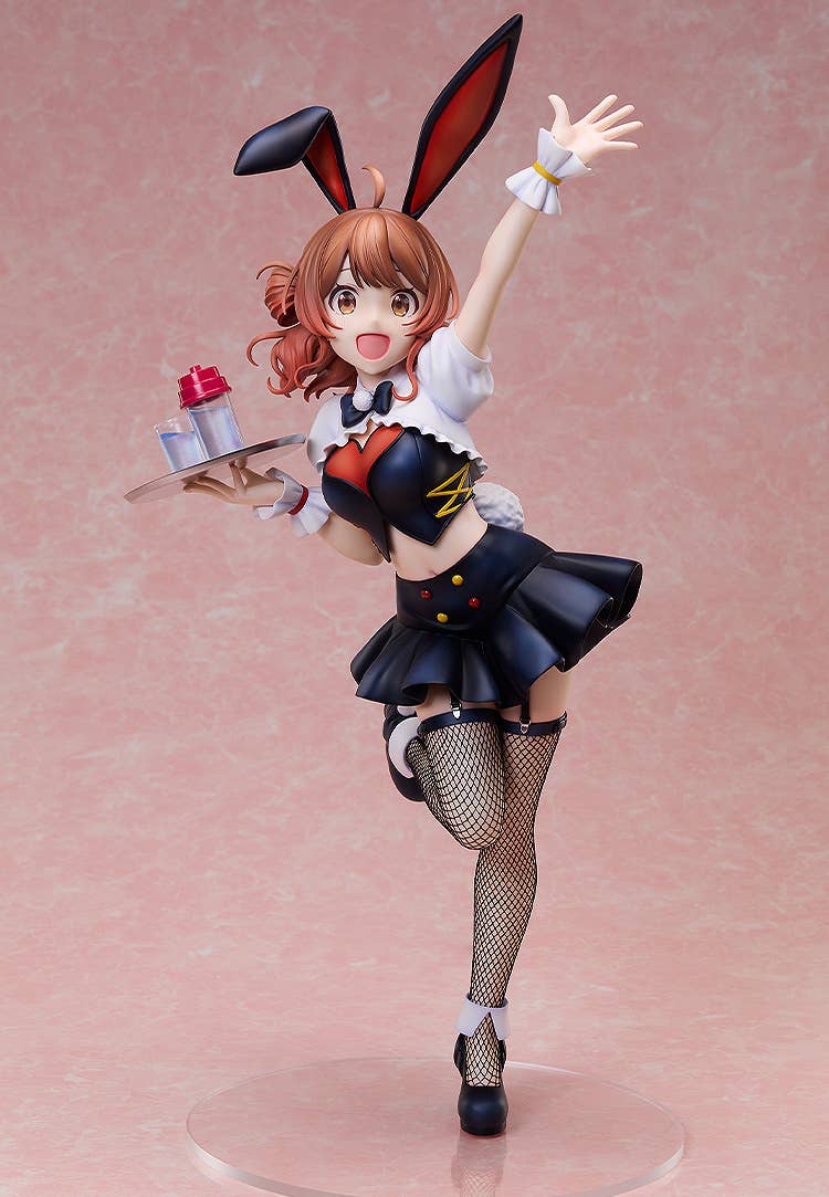 Ume Hanami: Bunny Ver. - Image 2