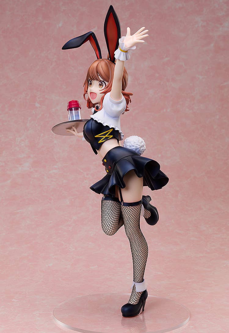 Ume Hanami: Bunny Ver. - Image 3