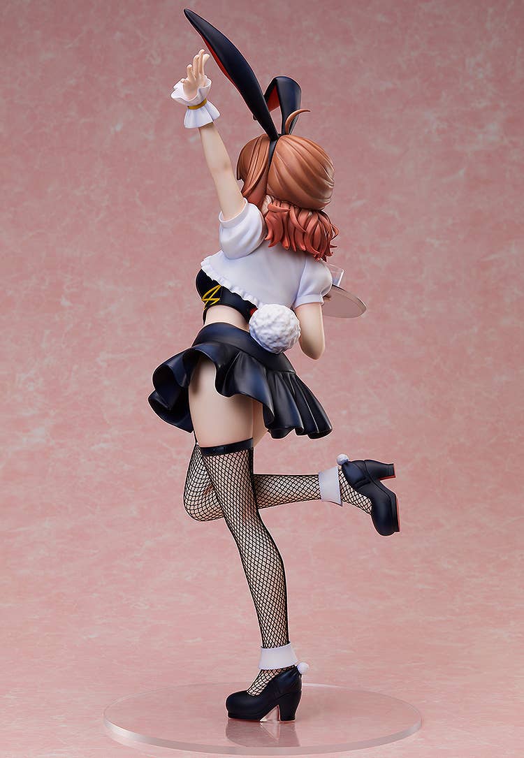 Ume Hanami: Bunny Ver. - Image 4