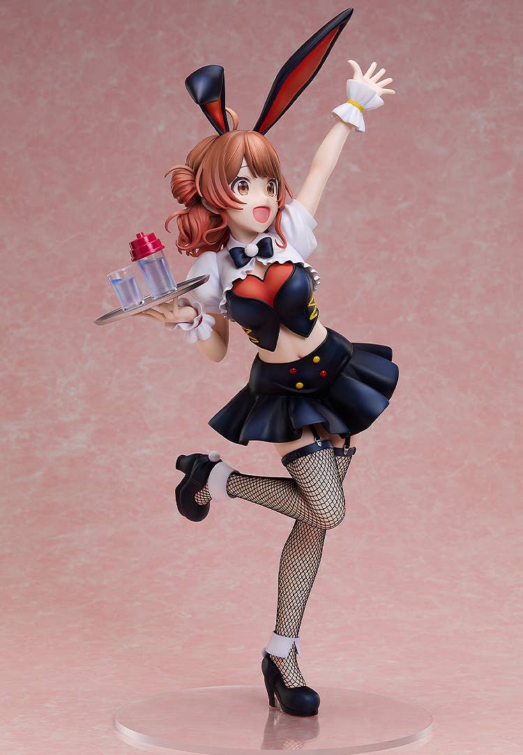 Ume Hanami: Bunny Ver. - Image 6