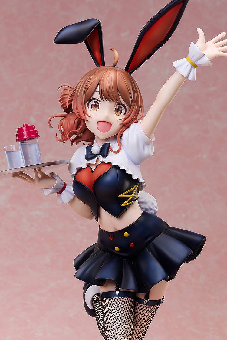 Ume Hanami: Bunny Ver. - Image 7