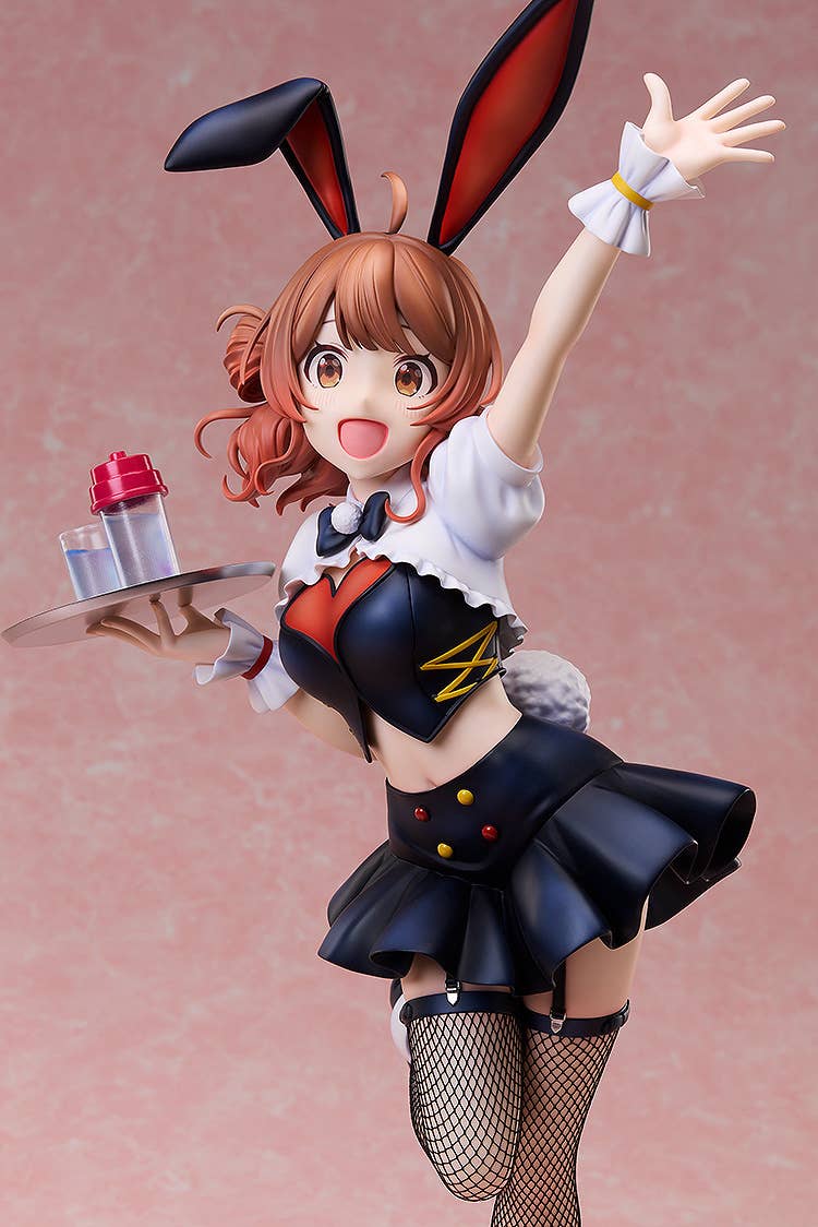 Ume Hanami: Bunny Ver. - Image 8