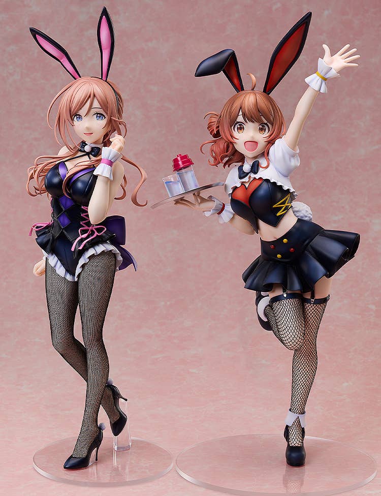Ume Hanami: Bunny Ver. - Image 9